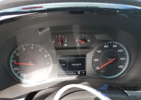 2023 Chevrolet Traverse Lt from USA, damaged, VIN 1GNERGKW7PJ240454